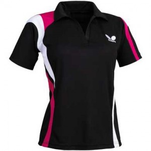 Maillot Butterfly Tengu F