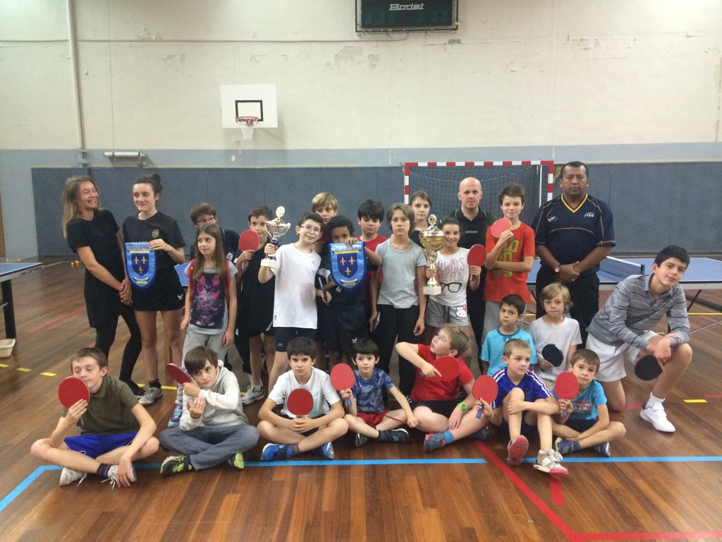 Groupe Jeunes 30/09/2015
