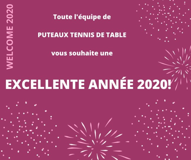 Puteaux TT 2020